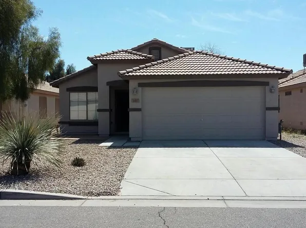 981 E Santa Fiore St, San Tan Valley, AZ 85140