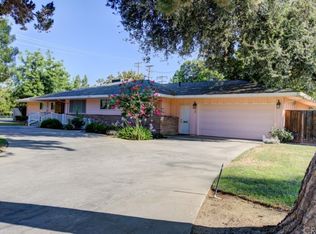 1065 Rambler Rd, Merced, CA 95348