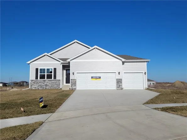 14411 Ironwood Ct, Grimes, IA 50111