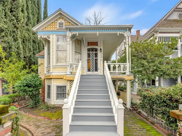2628 G St, Sacramento, CA 95816