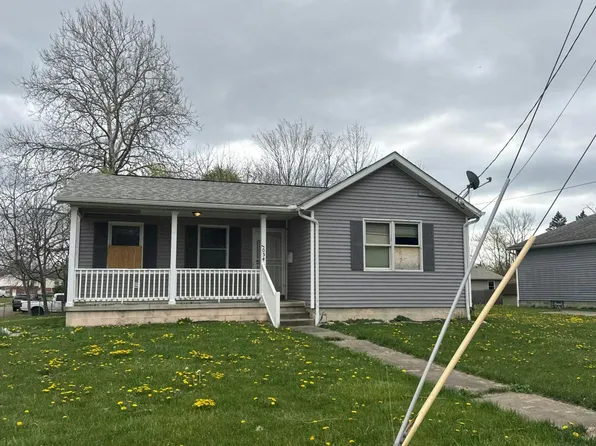 3054 Daleford Ave NE, Canton, OH 44705