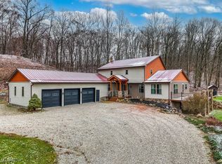 3572 W Smithville Western Rd, Wooster, OH 44691