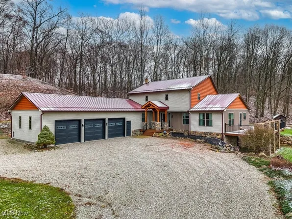 3572 W Smithville Western Rd, Wooster, OH 44691