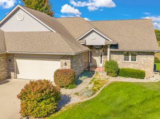 5360 Babcock Rd, Lexington, MI 48450