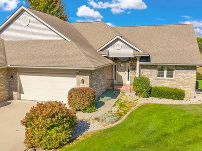 5360 Babcock Rd, Lexington, MI, 48450