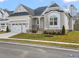 18319 Eagle Bend Dr, Moseley, VA