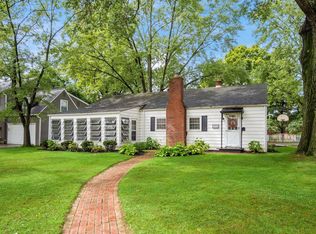 255 S Chesterfield Rd, Columbus, OH 43209