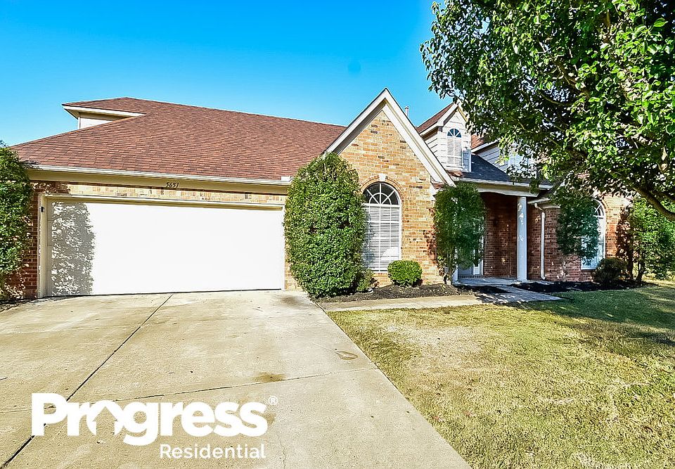 5651 Carter Dr, Southaven, MS 38672 Zillow 5651 Carter Dr, Southaven, MS 38672 Zillow