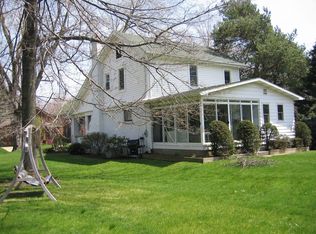 206 Lincoln Ave, Erie, PA 16505