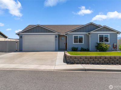 2264 Maryhill Street SE, East Wenatchee, WA, 98802