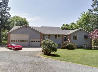 20620 S Reeder Ln, Oregon City, OR 97045