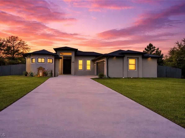 1405 Bruce Ave S, Lehigh Acres, FL 33976