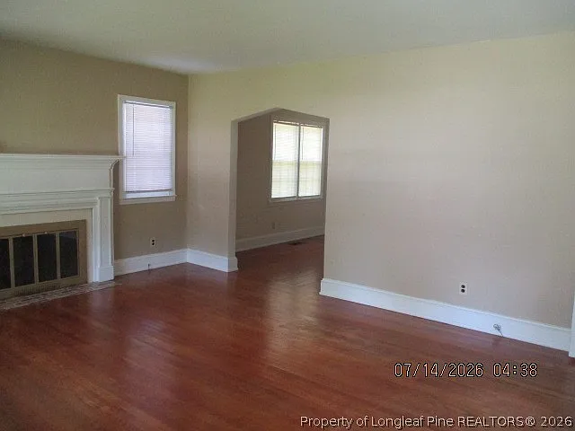 2 bed, 1.0 bath, 1070 sqft, $1,100 — Photo 4