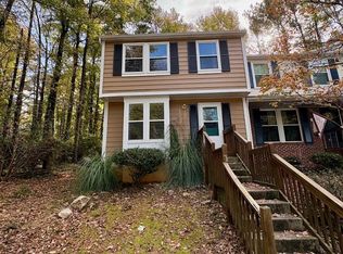 106 Ocala Ct, Cary, NC 27513