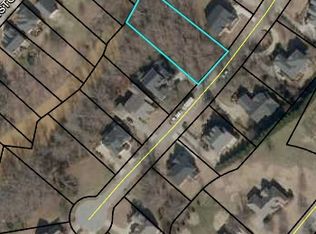 648 Mount Vernon Ln, Duncan, SC 29334