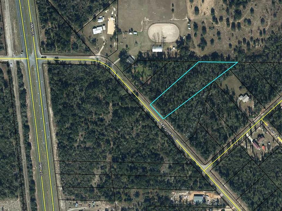 2nd image of LOT 66 Lakepoint Rd
