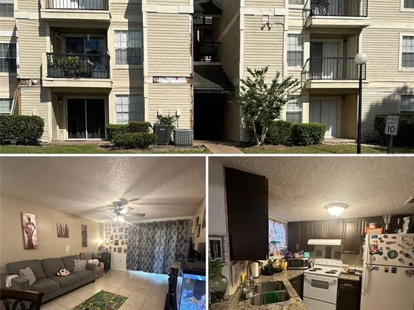 1932 Lake Atriums Cir APT 78, Orlando, FL 32839