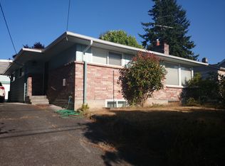 3030 50th Ave SW, Seattle, WA 98116