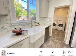 623 San Fernando Ave, Berkeley, CA 94707