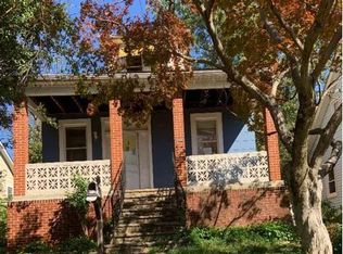 3102 Echodale Ave, Baltimore, MD 21214