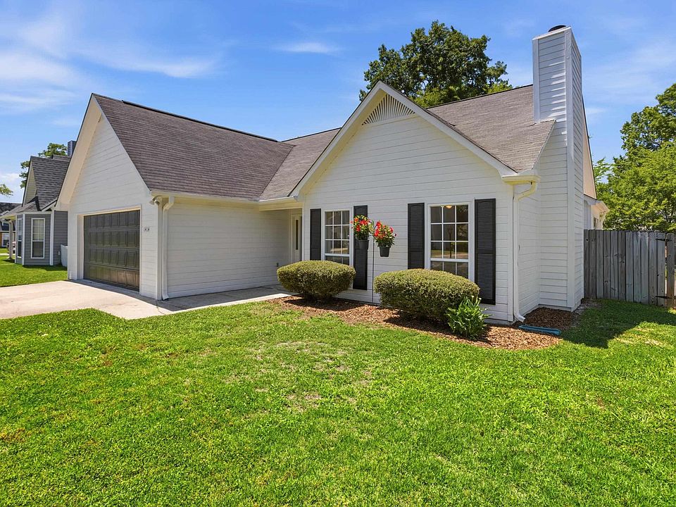 1st image of 1414 Timber Cir