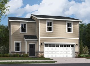 Fairfield Plan, Pelican Point, Millsboro, DE 19966