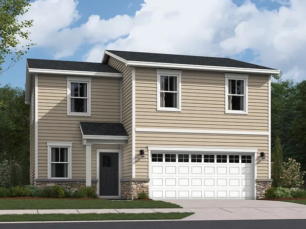 Fairfield Plan, Pelican Point