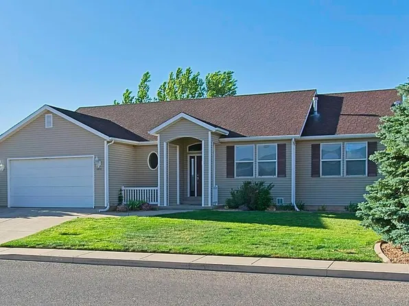 2226 W 700 S, Cedar City, UT 84720