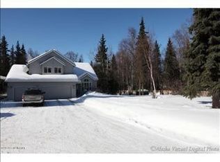 9310 Carlson Rd, Anchorage, AK 99507