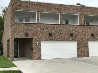 201 E 3rd St N #A, Owasso, OK 74055