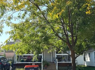 452 Harrison Ave, Holland, MI 49423