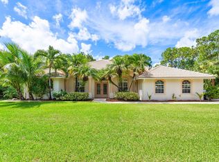 15360 97th Rd N, West Palm Beach, FL 33412