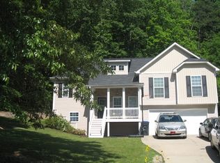 40 Live Oak Run, Cartersville, GA 30121