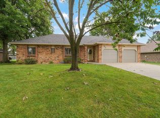 707 W Wasson Dr, Nixa, MO 65714