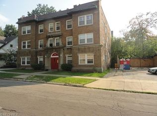 1820 Wymore Ave APT 6, East Cleveland, OH 44112