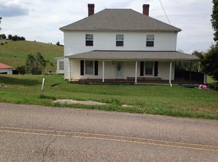 5353 Stuffel Rd, Morristown, TN 37814