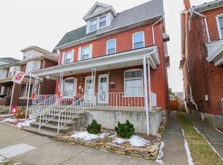 426 E Locust St, Bethlehem, PA 18018