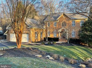 7886 Pembridge Rd, Manassas, VA 20112