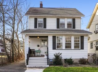 103 Jacoby St, Maplewood, NJ 07040
