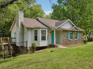 2649 Dotsonville Rd, Clarksville, TN 37042
