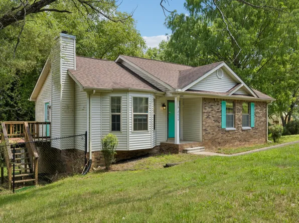 2649 Dotsonville Rd, Clarksville, TN 37042