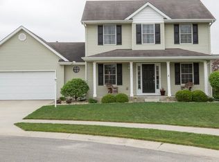 55708 Reeves Dr, Osceola, IN 46561