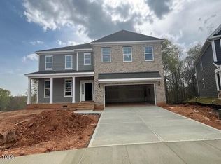 124 Hemlock Falls Trl #189, Raleigh, NC 27603