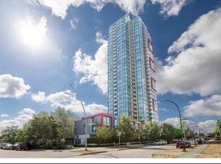 6658 Dow Ave #3009, Burnaby, BC