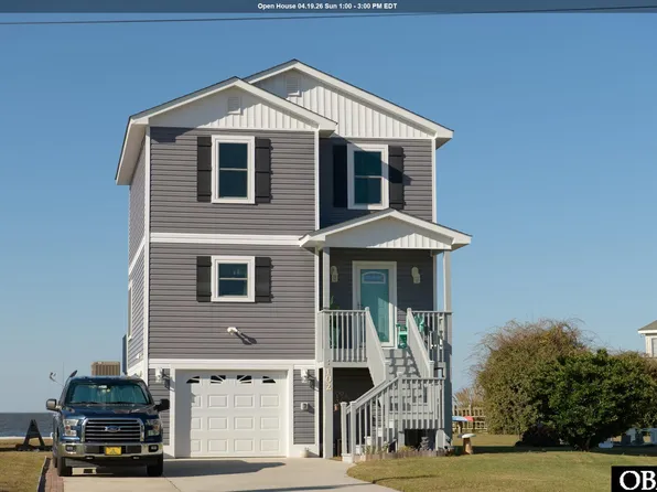 102 King Edward Ct Lot 21-U, Kill Devil Hills, NC 27948