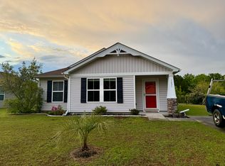 1237 Pineridge St, Conway, SC 29527