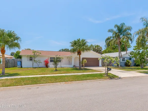 2609 Corbusier Dr, Melbourne, FL 32935