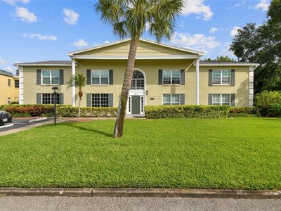 1001 Eden Isle Dr NE #1, Saint Petersburg, FL, 33704