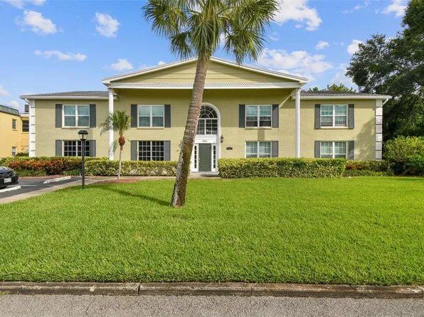 1001 Eden Isle Dr NE #1, Saint Petersburg, FL 33704