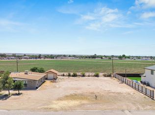 160 Tassie Way, Socorro, TX 79927